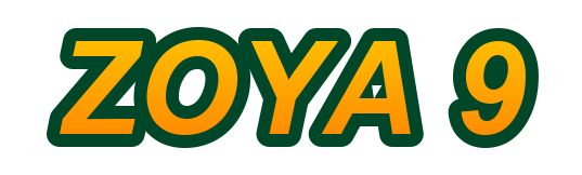 Zoya 9
